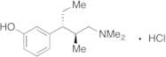 (1R,2S)-Tapentadol Hydrochloride