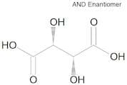 (±)-Tartaric Acid