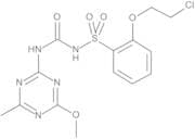 Triasulfuron