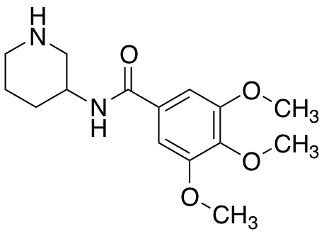 Troxipide