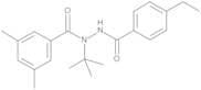 Tebufenozide