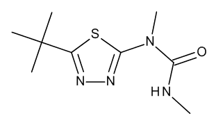 Tebuthiuron