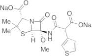 Temocillin Disodium