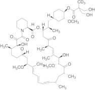 Temsirolimus-d3