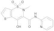 Tenoxicam