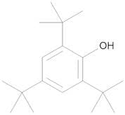 2,4,6-Tri-tert-butylphenol
