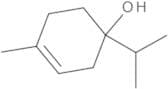 rac Terpinen-4-ol