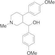 1,2,3,6-Tetrahydro-Alpha,4-bis(p-methoxyphenyl)-1-methyl-3-pyridinemethanol