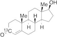 Testosterone-13C