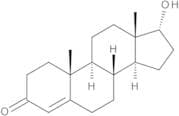17-epi-Testosterone