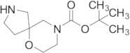 tert-Butyl 6-oxa-2,9-diazaspiro[4.5]decane-9-carboxylate