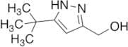 (3-(tert-Butyl)-1H-pyrazol-5-yl)methanol