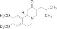 (3R,11bR)-Tetrabenazine-d3