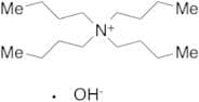 Tetrabutylammonium Hydroxide (1.0M in Methanol)