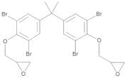 Tetrabromobisphenol A Diglycidyl Ether