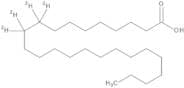 Tetracosanoic-9,9,10,10-d4 Acid