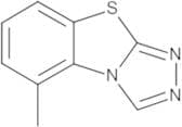 Tricyclazole