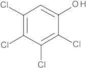 2,3,4,5-Tetrachlorophenol
