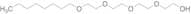 Tetraethylene glycol monooctyl ether