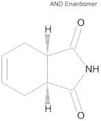cis-Tetrahydrophthalimide