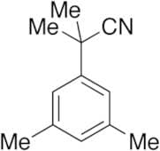 α,α,3,5-Tetramethyl-benzeneacetonitrile