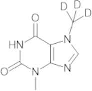Theobromine-d3 (7-methyl-d3)