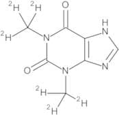 Theophylline-d6