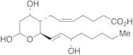 Thromboxane B2