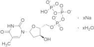 Thymidine 5’-Triphosphate Sodium Hydrate