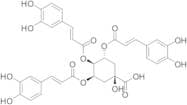 (1S,3R,4S,5R)-3,4,5-Tris(((E)-3-(3,4-dihydroxyphenyl)acryloyl)oxy)-1-hydroxycyclohexane-1-carboxyl…