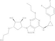 Ticagrelor