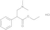 Tilidine Impurity D Hydrochloride