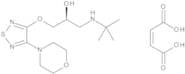 Timolol Maleate