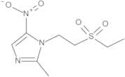 Tinidazole