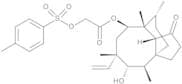 22-O-Tosylpleuromutilin