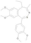 Tofisopam