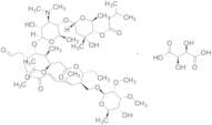 Tylvalosin Tartrate (>80%)