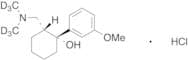 Tramadol-d6 Hydrochloride