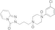 Trazodone 1,4-Di-N-Oxide