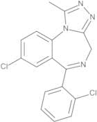 Triazolam