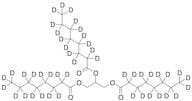 Glyceryl Tri(octanoate-d15)
