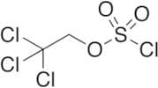 2,2,2-Trichloroethyl Chlorosulfate