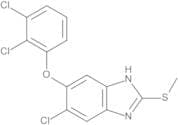 Triclabendazole