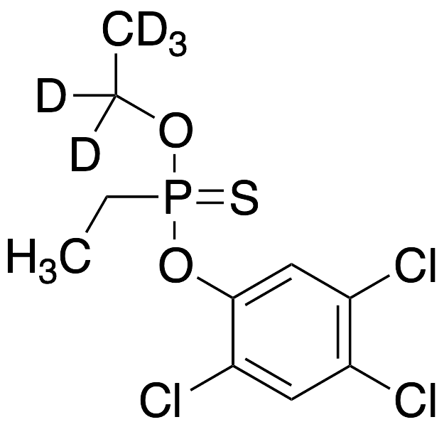 Trichloronate-d5