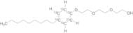 Triethylene Glycol Mono(p-nonylphenyl)-13C6 Ether