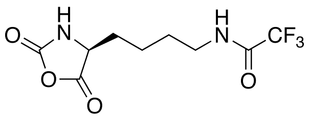 N6-Trifluoroacetyl-L-lysine N-Carboxyanhydride