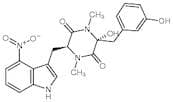 Thaxtomin A