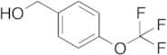 4-(Trifluoromethoxy)benzyl Alcohol