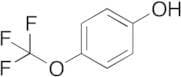 4-(Trifluoromethoxy)phenol