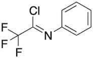 2,2,2-Trifluoro-N-phenylacetimidoyl Chloride